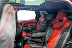 لاند روفر رانج روفر سبورت